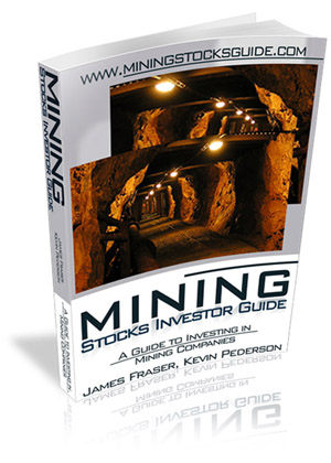 Mining E-Book