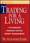 Trading for a Living